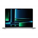 Ноутбук Apple MacBook Pro 14 M2 Pro (2023), 16 Гб/1 Тб, английская клавиатура, Silver Ноутбук Apple MacBook Pro 14 M2 Pro (2023), 16 Гб/1 Тб, английская клавиатура, Silver