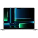 Ноутбук Apple MacBook Pro 14 2023 M2 Max, 12-core CPU, 30-core GPU, 32Gb, 1Tb SSD Silver (серебристый) MPHK3 Ноутбук Apple MacBook Pro 14 2023 M2 Max, 12-core CPU, 30-core GPU, 32Gb, 1Tb SSD Silver (серебристый) MPHK3