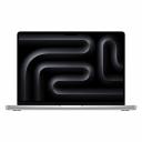 Apple MacBook Pro 16" 2023 (M3 Pro, 18/512GB, Silver) MRW43 Apple MacBook Pro 16" 2023 (M3 Pro, 18/512GB, Silver) MRW43