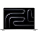 Ноутбук Apple MacBook Pro 16 M3 Pro/18/512GB Silver MRW43 Ноутбук Apple MacBook Pro 16 M3 Pro/18/512GB Silver MRW43