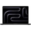 Ноутбук APPLE MacBook Pro 16 Space Black (MUW63ZP/A) Ноутбук APPLE MacBook Pro 16 Space Black (MUW63ZP/A)