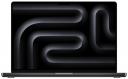 16.2" Ноутбук Apple MacBook Pro 16 2023 3456x2234, Apple M3 Max, RAM 48 ГБ, SSD 1 ТБ, Apple graphics 40-core, macOS, MUW63, space black, английская раскладка 16.2" Ноутбук Apple MacBook Pro 16 2023 3456x2234, Apple M3 Max, RAM 48 ГБ, SSD 1 ТБ, Apple graphics 40-core, macOS, MUW63, space black, английская раскладка