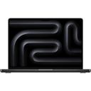14.2" Ноутбук Apple MacBook Pro 14 2024 3024x1964, Apple M4, RAM 16 ГБ, LPDDR5, SSD 512 ГБ, Apple graphics 10-core, macOS, черный космос 14.2" Ноутбук Apple MacBook Pro 14 2024 3024x1964, Apple M4, RAM 16 ГБ, LPDDR5, SSD 512 ГБ, Apple graphics 10-core, macOS, черный космос