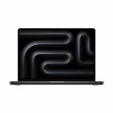 Ноутбук Apple MacBook Pro 14 M4 (2024), 32 ГБ/1 ТБ, 10 CPU/10 GPU, Nano-texture, англ. клавиатура, Space Black Ноутбук Apple MacBook Pro 14 M4 (2024), 32 ГБ/1 ТБ, 10 CPU/10 GPU, Nano-texture, англ. клавиатура, Space Black