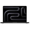 Ноутбук Apple MacBook Pro 14 (M4, 16 Gb, 512Gb SSD) Space Black (MW2U3) Ноутбук Apple MacBook Pro 14 (M4, 16 Gb, 512Gb SSD) Space Black (MW2U3)