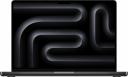 Ноутбук Apple MacBook Pro 14" 2024 (M4, 10C CPU, 10C GPU, 16GB, 512GB SSD) MW2U3 Space Black Ноутбук Apple MacBook Pro 14" 2024 (M4, 10C CPU, 10C GPU, 16GB, 512GB SSD) MW2U3 Space Black