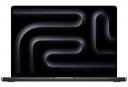 Ноутбук Apple MacBook Pro 14 (2024) Space Black MW2U3 (M4 10C CPU, 10C GPU, 16GB, 512GB SSD) Ноутбук Apple MacBook Pro 14 (2024) Space Black MW2U3 (M4 10C CPU, 10C GPU, 16GB, 512GB SSD)
