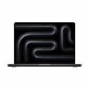 Ноутбук Apple MacBook Pro 14 M4 Pro (2024), 24 ГБ/2 ТБ, 12 CPU/16 GPU, Standard Display, англ. клавиатура, Space Black Ноутбук Apple MacBook Pro 14 M4 Pro (2024), 24 ГБ/2 ТБ, 12 CPU/16 GPU, Standard Display, англ. клавиатура, Space Black