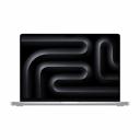 Ноутбук Apple MacBook Pro 16 M4 Pro (2024), 24 ГБ/2 ТБ, 14 CPU/20 GPU, Standard Display, англ. клавиатура, Silver Ноутбук Apple MacBook Pro 16 M4 Pro (2024), 24 ГБ/2 ТБ, 14 CPU/20 GPU, Standard Display, англ. клавиатура, Silver