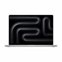 Ноутбук Apple MacBook Pro 16 M4 Pro (2024), 24 ГБ/512 ГБ, 14 CPU/20 GPU, Standard Display, англ. клавиатура, Silver Ноутбук Apple MacBook Pro 16 M4 Pro (2024), 24 ГБ/512 ГБ, 14 CPU/20 GPU, Standard Display, англ. клавиатура, Silver