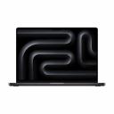 Ноутбук Apple MacBook Pro 16 M4 Pro (2024), 48 ГБ/4 ТБ, 14 CPU/20 GPU, Standard Display, англ. клавиатура, Space Black Ноутбук Apple MacBook Pro 16 M4 Pro (2024), 48 ГБ/4 ТБ, 14 CPU/20 GPU, Standard Display, англ. клавиатура, Space Black