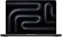 Ноутбук Apple MacBook Pro 14" 11-Core M3 Pro / 36GB / 1TB / 14-Core M3 Pro GPU Space Black Z1AU001YK Ноутбук Apple MacBook Pro 14" 11-Core M3 Pro / 36GB / 1TB / 14-Core M3 Pro GPU Space Black Z1AU001YK