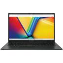 Ноутбук ASUS VivoBook E1504FA-BQ050, 15.6", R5 7520U, 8 Гб, SSD 512 Гб, AMD, DOS, чёрный Ноутбук ASUS VivoBook E1504FA-BQ050, 15.6", R5 7520U, 8 Гб, SSD 512 Гб, AMD, DOS, чёрный