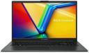 Ноутбук ASUS Vivobook Go 15 E1504FA-BQ091 90NB0ZR2-M01YV0 Ryzen 3 7320U/8GB/256GB SSD/15.6" FHD IPS/WiFi/BT/Cam/NoOS/black Ноутбук ASUS Vivobook Go 15 E1504FA-BQ091 90NB0ZR2-M01YV0 Ryzen 3 7320U/8GB/256GB SSD/15.6" FHD IPS/WiFi/BT/Cam/NoOS/black