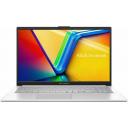 15.6" Ноутбук ASUS Vivobook 15 E1504FA-BQ867 1920x1080, Ryzen 5 7520U 2.8 ГГц, RAM 16 ГБ, LPDDR5, SSD 512 ГБ, AMD Radeon 610M, без ОС, 90NB0ZR1-M01EC0, cool silver 15.6" Ноутбук ASUS Vivobook 15 E1504FA-BQ867 1920x1080, Ryzen 5 7520U 2.8 ГГц, RAM 16 ГБ, LPDDR5, SSD 512 ГБ, AMD Radeon 610M, без ОС, 90NB0ZR1-M01EC0, cool silver