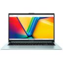 Ноутбук Asus E1504FA-L1528, Green Grey (90NB0ZR3-M00YV0) Ноутбук Asus E1504FA-L1528, Green Grey (90NB0ZR3-M00YV0)