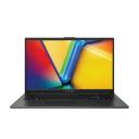 15.6" Ноутбук ASUS Vivobook Go 15 E1504GA-BQ193 1920x1080, Intel Core i3 N305 1.8 ГГц, RAM 8 ГБ, DDR4, SSD 256 ГБ, Intel UHD Graphics, без ОС, 90NB0ZT2-M00XB0, черный 15.6" Ноутбук ASUS Vivobook Go 15 E1504GA-BQ193 1920x1080, Intel Core i3 N305 1.8 ГГц, RAM 8 ГБ, DDR4, SSD 256 ГБ, Intel UHD Graphics, без ОС, 90NB0ZT2-M00XB0, черный