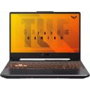 15.6" Ноутбук ASUS TUF Gaming A15 FA506NCR-HN044 1920x1080, AMD Ryzen 7 7435HS 3.1 ГГц, RAM 16 ГБ, DDR5, SSD 512 ГБ, NVIDIA GeForce RTX 3050, без ОС, 90NR0JV7-M002W0, черный 15.6" Ноутбук ASUS TUF Gaming A15 FA506NCR-HN044 1920x1080, AMD Ryzen 7 7435HS 3.1 ГГц, RAM 16 ГБ, DDR5, SSD 512 ГБ, NVIDIA GeForce RTX 3050, без ОС, 90NR0JV7-M002W0, черный
