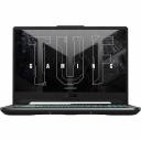 Ноутбук ASUS TUF Gaming A15 FA506NF-HN060, 15.6" (1920x1080) IPS 144Гц/AMD Ryzen 5 7535HS/16ГБ DDR4/512ГБ SSD/GeForce RTX 2050 4ГБ/Без ОС, черный (90NR0JE7-M00550) Ноутбук ASUS TUF Gaming A15 FA506NF-HN060, 15.6" (1920x1080) IPS 144Гц/AMD Ryzen 5 7535HS/16ГБ DDR4/512ГБ SSD/GeForce RTX 2050 4ГБ/Без ОС, черный (90NR0JE7-M00550)