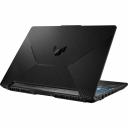 Ноутбук ASUS TUF Gaming A15 FA506NF-HN060 15.6 FHD IPS/ R5-7535HS/16GB/512GB SSD (90NR0JE7-M00550) Graphite Black Ноутбук ASUS TUF Gaming A15 FA506NF-HN060 15.6 FHD IPS/ R5-7535HS/16GB/512GB SSD (90NR0JE7-M00550) Graphite Black
