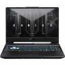 Ноутбук Asus TUF Gaming A15 FA506NF-HN060 (AMD Ryzen 5 7535HS, 16Gb, SSD 512Gb, NVIDIA GeForce RTX 2050 4Gb, 15.6", IPS FHD, noOS) Black (90NR0JE7-M00550) (EAC) Ноутбук Asus TUF Gaming A15 FA506NF-HN060 (AMD Ryzen 5 7535HS, 16Gb, SSD 512Gb, NVIDIA GeForce RTX 2050 4Gb, 15.6", IPS FHD, noOS) Black (90NR0JE7-M00550) (EAC)