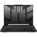 15.6" Ноутбук ASUS TUF Gaming F15 FX507ZI4-LP041 1920x1080, Intel Core i7 12700H 2.3 ГГц, RAM 32 ГБ, DDR4, SSD 1 ТБ, NVIDIA GeForce RTX 4070, без ОС, 90NR0FV7-M003H0, серый 15.6" Ноутбук ASUS TUF Gaming F15 FX507ZI4-LP041 1920x1080, Intel Core i7 12700H 2.3 ГГц, RAM 32 ГБ, DDR4, SSD 1 ТБ, NVIDIA GeForce RTX 4070, без ОС, 90NR0FV7-M003H0, серый