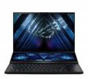 Ноутбук ASUS ROG Zephyrus Duo 16 2023 GX650PY 16" Ryzen 9 7945HX/RTX 4090 32Gb/SSD2Tb Win11 Black (90NR0BI1-M004V0) Ноутбук ASUS ROG Zephyrus Duo 16 2023 GX650PY 16" Ryzen 9 7945HX/RTX 4090 32Gb/SSD2Tb Win11 Black (90NR0BI1-M004V0)