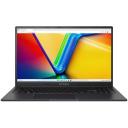 Ноутбук ASUS VivoBook 15X OLED K3504VA-MA476, 15.6" (2880x1620) OLED/Intel Core i5-1335U/16 ГБ DDR4/512 ГБ SSD/Intel Iris Xe Graphics/Без системы, Черный (90NB10A1-M00K60) Ноутбук ASUS VivoBook 15X OLED K3504VA-MA476, 15.6" (2880x1620) OLED/Intel Core i5-1335U/16 ГБ DDR4/512 ГБ SSD/Intel Iris Xe Graphics/Без системы, Черный (90NB10A1-M00K60)