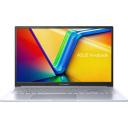 15.6" Ноутбук ASUS Vivobook 15X K3504VA-MA556 2880x1620, Intel Core i7 1355U 1.7 ГГц, RAM 16 ГБ, DDR4, SSD 1 ТБ, Intel Iris Xe Graphics, без ОС, RU, K3504VA-MA556, серебристый 15.6" Ноутбук ASUS Vivobook 15X K3504VA-MA556 2880x1620, Intel Core i7 1355U 1.7 ГГц, RAM 16 ГБ, DDR4, SSD 1 ТБ, Intel Iris Xe Graphics, без ОС, RU, K3504VA-MA556, серебристый