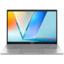 Ноутбук ASUS VivoBook S14 S3407CA-LY098 14", IPS, Intel Core Ultra 5 225H 1.7ГГц, 14-ядерный, 16ГБ DDR5, 512ГБ SSD, Intel Graphics, без операционной системы, серебристый (90nb16j1-m00770) Ноутбук ASUS VivoBook S14 S3407CA-LY098 14", IPS, Intel Core Ultra 5 225H 1.7ГГц, 14-ядерный, 16ГБ DDR5, 512ГБ SSD, Intel Graphics, без операционной системы, серебристый (90nb16j1-m00770)