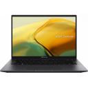 Ноутбук Asus Zenbook 14 UM3402YA-KP854 14" black (90NB0W95-M01KZ0) Ноутбук Asus Zenbook 14 UM3402YA-KP854 14" black (90NB0W95-M01KZ0)