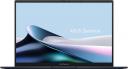 Ноутбук ASUS Zenbook 14 OLED UX3405MA-QD992 90NB11R1-M01SU0 U9-185H/16GB/512GB SSD/Intel Arc/14" OLED FHD+/WiFi/BT/Cam/Bag/noOS/blue Ноутбук ASUS Zenbook 14 OLED UX3405MA-QD992 90NB11R1-M01SU0 U9-185H/16GB/512GB SSD/Intel Arc/14" OLED FHD+/WiFi/BT/Cam/Bag/noOS/blue