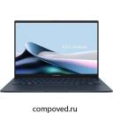 Ноутбук ASUS UX3405MA Zenbook 14 OLED (QD992) Ноутбук ASUS UX3405MA Zenbook 14 OLED (QD992)