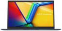 Ноутбук ASUS X1404VA-EB416W 90NB10I1-M00D70 i5 1335U/8GB/512GB SSD/noDVD/Iris Xe Graphics/14" FHD IPS/Cam/BT/WiFi/Win11Home/quiet blue Ноутбук ASUS X1404VA-EB416W 90NB10I1-M00D70 i5 1335U/8GB/512GB SSD/noDVD/Iris Xe Graphics/14" FHD IPS/Cam/BT/WiFi/Win11Home/quiet blue