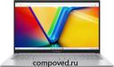 Ноутбук ASUS X1504VA Vivobook 15 (BQ286) Ноутбук ASUS X1504VA Vivobook 15 (BQ286)