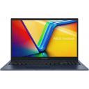 Ноутбук ASUS Vivobook 15 X1504VA-BQ2879 15.6", IPS, Intel Core i3 1315U 1.2ГГц, 6-ядерный, 8ГБ 512ГБ SSD, Intel UHD Graphics, без операционной системы, синий (90nb10j1-m03b10) Ноутбук ASUS Vivobook 15 X1504VA-BQ2879 15.6", IPS, Intel Core i3 1315U 1.2ГГц, 6-ядерный, 8ГБ 512ГБ SSD, Intel UHD Graphics, без операционной системы, синий (90nb10j1-m03b10)