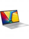 Ноутбук ASUS Vivobook 15 X1504ZA-BQ1104, 15.6" (1920x1080) IPS/Intel Core i3-1215U/8 ГБ DDR4/512 ГБ SSD/Intel UHD Graphics/Windows 11 Pro, Серебристый (90NB1022-M01MB0_Win11P) Ноутбук ASUS Vivobook 15 X1504ZA-BQ1104, 15.6" (1920x1080) IPS/Intel Core i3-1215U/8 ГБ DDR4/512 ГБ SSD/Intel UHD Graphics/Windows 11 Pro, Серебристый (90NB1022-M01MB0_Win11P)