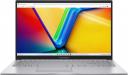 Ноутбук ASUS Vivobook 15 X1504ZA-BQ451, 15.6" (1920x1080) IPS/Intel Core i5-1235U/8ГБ DDR4/512ГБ SSD/Iris Xe Graphics/Без ОС, серебристый (90NB1022-M01P00) Ноутбук ASUS Vivobook 15 X1504ZA-BQ451, 15.6" (1920x1080) IPS/Intel Core i5-1235U/8ГБ DDR4/512ГБ SSD/Iris Xe Graphics/Без ОС, серебристый (90NB1022-M01P00)