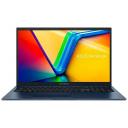 Ноутбук Asus VivoBook, X1704VA-AU694, 17.3'' (90NB10V2-M00TR0) Ноутбук Asus VivoBook, X1704VA-AU694, 17.3'' (90NB10V2-M00TR0)