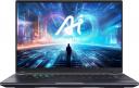 Ноутбук GIGABYTE Aorus 16X 9SG-43KZC64SD i7 13650HX/32GB/1TB SSD/GeForce RTX4070 8GB/16" QHD+ IPS/WiFi/BT/cam/Free DOS/grey Ноутбук GIGABYTE Aorus 16X 9SG-43KZC64SD i7 13650HX/32GB/1TB SSD/GeForce RTX4070 8GB/16" QHD+ IPS/WiFi/BT/cam/Free DOS/grey
