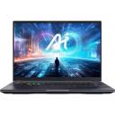 Ноутбук GIGABYTE Aorus 16X 16", 9SG-43KZC64SH, 2024, IPS, Intel Core i7 13650HX 2.6ГГц, 14-ядерный, 32ГБ DDR5, 1ТБ SSD, NVIDIA GeForce RTX 4070 для ноутбуков - 8 ГБ, Windows 11 Home, серый Ноутбук GIGABYTE Aorus 16X 16", 9SG-43KZC64SH, 2024, IPS, Intel Core i7 13650HX 2.6ГГц, 14-ядерный, 32ГБ DDR5, 1ТБ SSD, NVIDIA GeForce RTX 4070 для ноутбуков - 8 ГБ, Windows 11 Home, серый