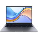 Ноутбук Honor MagicBook X16 2024 BRN-F5851C, 16" (1920x1200) IPS/Intel Core i5-12450H/16ГБ LPDDR4X/512ГБ SSD/UHD Graphics/Win 11 Home, серый (5301AHGW) Ноутбук Honor MagicBook X16 2024 BRN-F5851C, 16" (1920x1200) IPS/Intel Core i5-12450H/16ГБ LPDDR4X/512ГБ SSD/UHD Graphics/Win 11 Home, серый (5301AHGW)