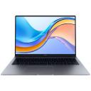 Ноутбук Honor MagicBook X16, grey (5301AHGW), SSD 512 Гб, 8 ядер Ноутбук Honor MagicBook X16, grey (5301AHGW), SSD 512 Гб, 8 ядер