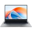 Ноутбук Honor MagicBook X14 Plus (5301ALWA) космический серый Ноутбук Honor MagicBook X14 Plus (5301ALWA) космический серый