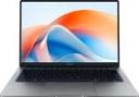 Ноутбук Honor MagicBook X14 Plus (5301ALWA) космический серый Ноутбук Honor MagicBook X14 Plus (5301ALWA) космический серый
