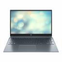 Ноутбук HP Pavilion 15-eh1070wm 15.6" FullHD 8ГБ/512ГБ, синий, английская клавиатура Ноутбук HP Pavilion 15-eh1070wm 15.6" FullHD 8ГБ/512ГБ, синий, английская клавиатура