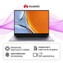 Ноутбук HUAWEI MateBook 16S/16"/Core i7-13700H/16/1TB/Win/Space Gray (53013SCY) Ноутбук HUAWEI MateBook 16S/16"/Core i7-13700H/16/1TB/Win/Space Gray (53013SCY)
