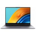 Ноутбук 16" IPS FHD HUAWEI MateBook D16 MCLG-X gray (Core i5 13420H/16Gb/512Gb SSD/VGA int/W11) (53013WXA) Ноутбук 16" IPS FHD HUAWEI MateBook D16 MCLG-X gray (Core i5 13420H/16Gb/512Gb SSD/VGA int/W11) (53013WXA)