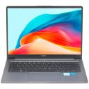 14" Ноутбук HUAWEI MateBook D 1453013XFP 1920x1080, Intel Core i5 12450H 2 ГГц, RAM 16 ГБ, LPDDR4X, SSD 512 ГБ, Intel UHD Graphics, Windows 11 Home, RU, 53013XFP, space gray 14" Ноутбук HUAWEI MateBook D 1453013XFP 1920x1080, Intel Core i5 12450H 2 ГГц, RAM 16 ГБ, LPDDR4X, SSD 512 ГБ, Intel UHD Graphics, Windows 11 Home, RU, 53013XFP, space gray