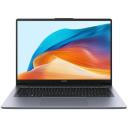 Ноутбук Huawei MATEBOOK D14 (53013XFQ), космический серый Ноутбук Huawei MATEBOOK D14 (53013XFQ), космический серый